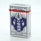 560733  White Flower Oil (S)